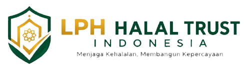 LPH Halal Trust Indonesia